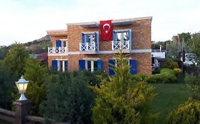 Alis Boutique Hotel